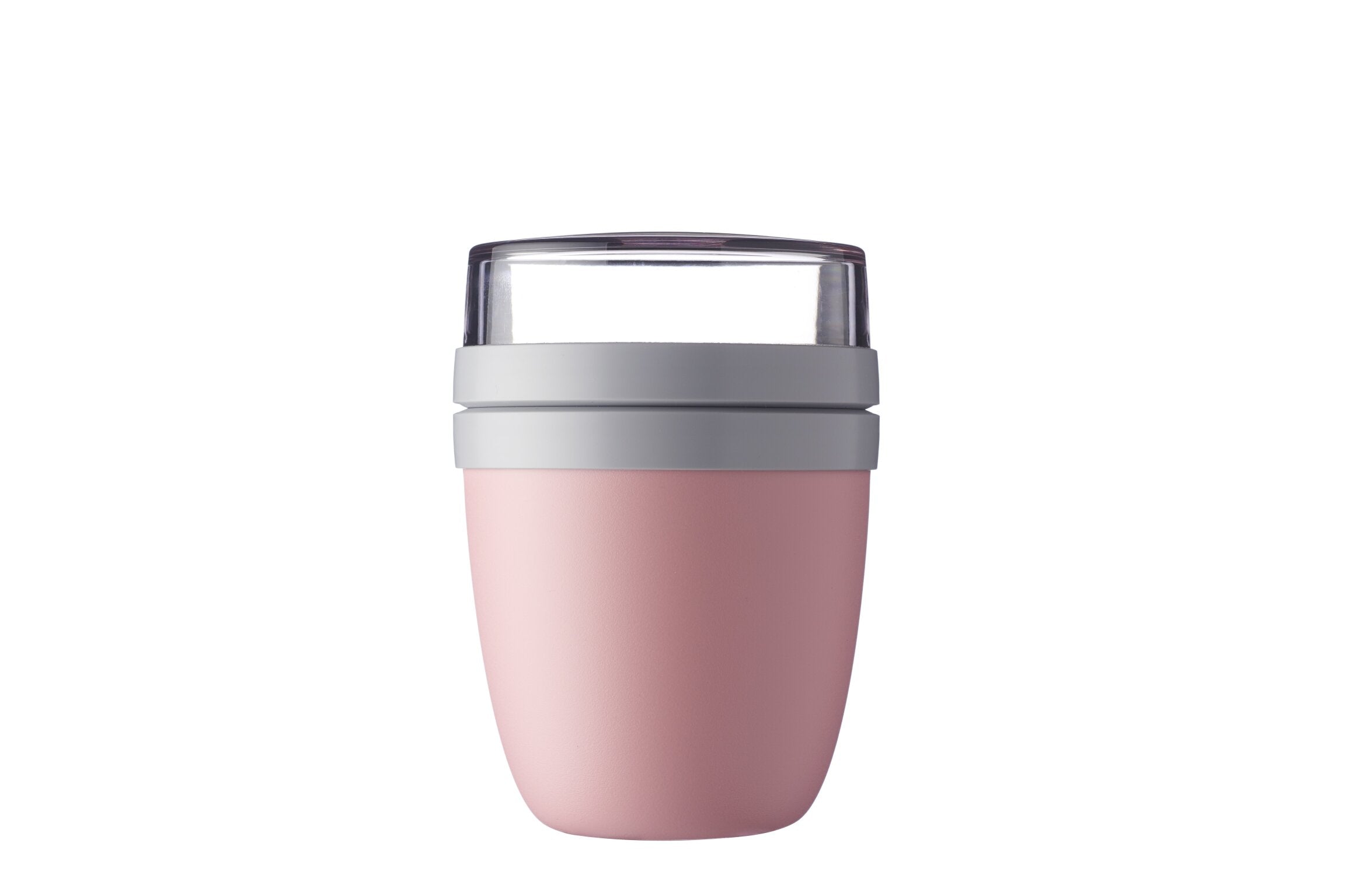 Mepal Lunchpot Ellipse Nordic Pink