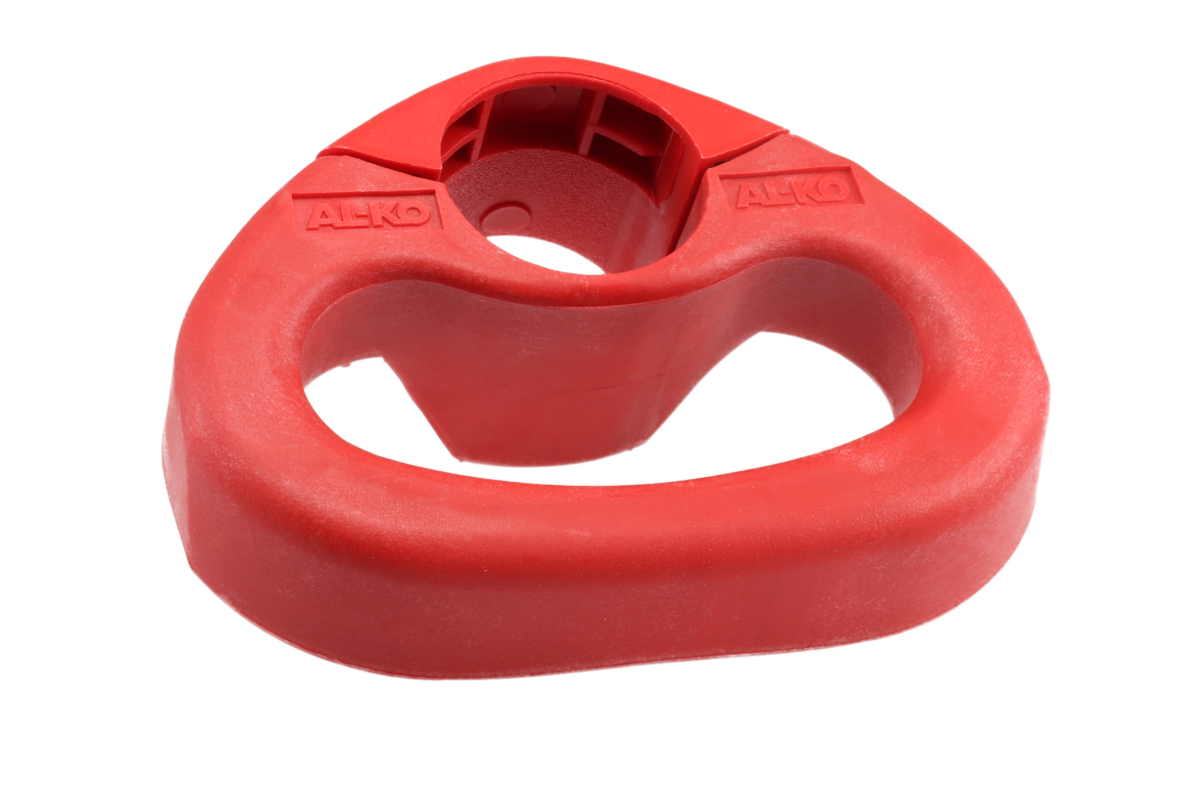 AL-KO Rangeergreep Voor Neuswiel