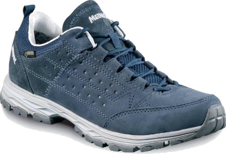 Meindl Durban Gore-tex GTX Marine Dames Wandelschoen