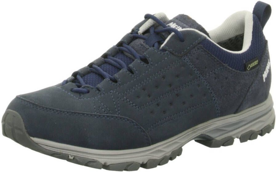Meindl Durban Gore-tex GTX Marine Dames Wandelschoen