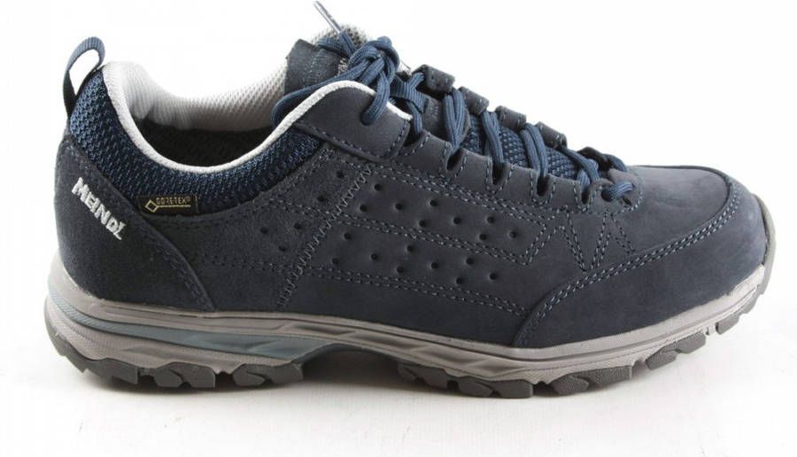 Meindl Durban Gore-tex GTX Marine Dames Wandelschoen