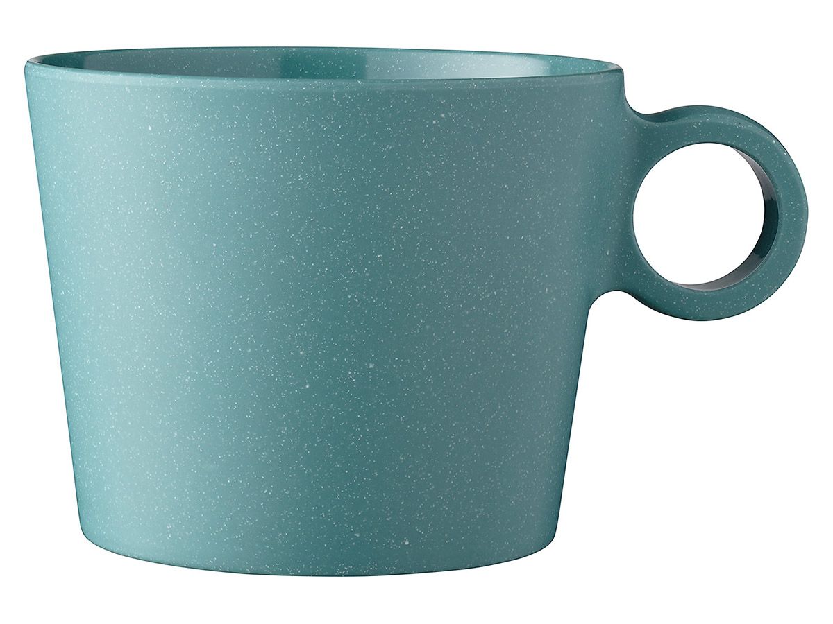 Mepal Bloom 375 ml Cappuccinomok Pebble Green