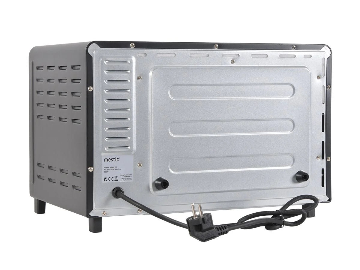 Mestic MHO-120 Heteluchtoven