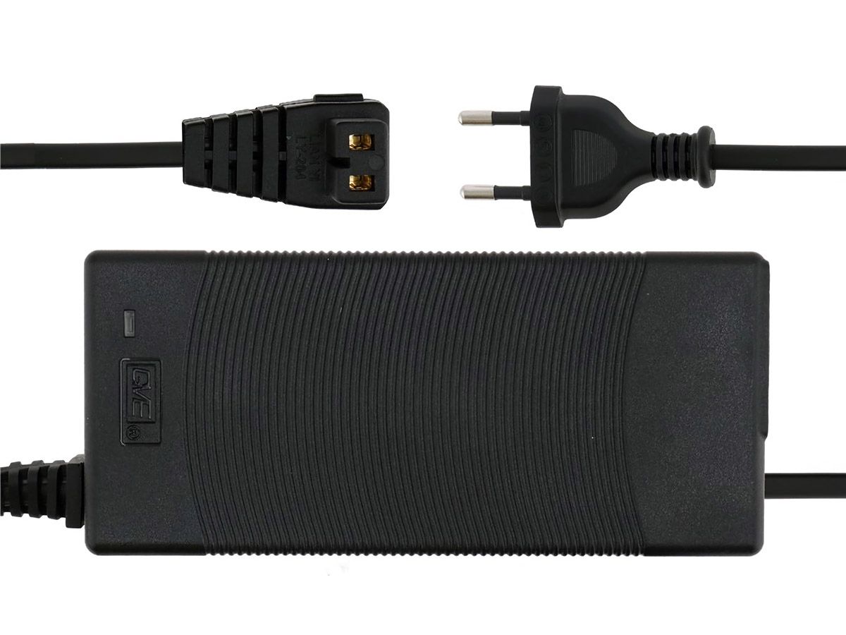 Mestic MCC-25/30 AC Adapter