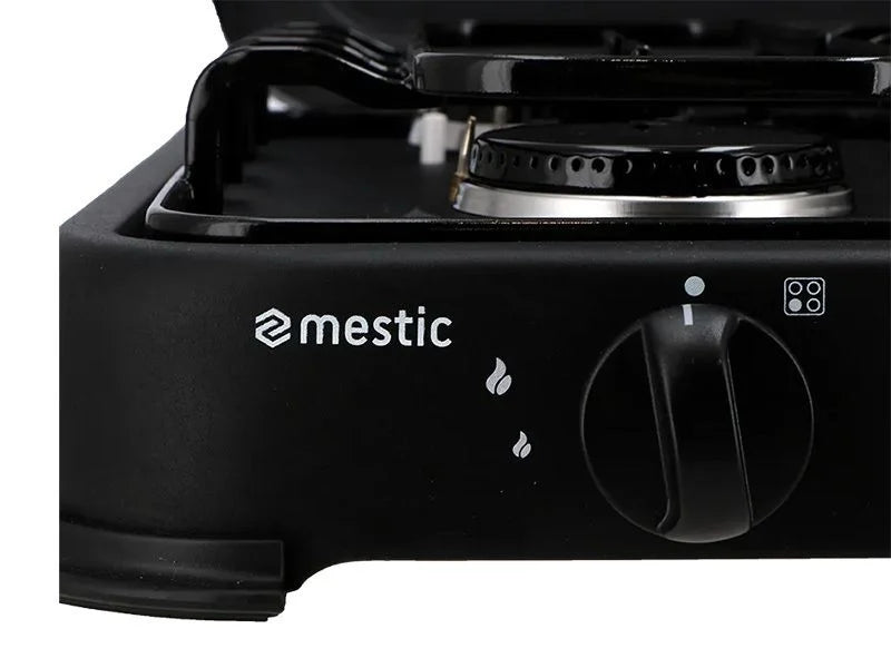 Mestic MGC-400 4-Pits Kooktoestel