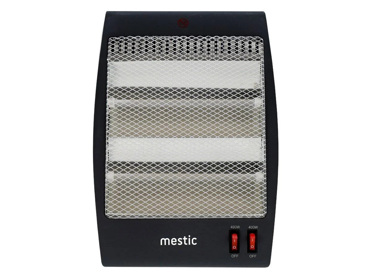 Mestic MQK-200 Quartz Kachel