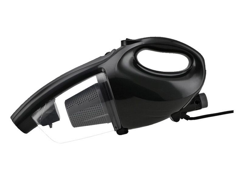 Mestic MS-100 Stofzuiger 230V Zwart