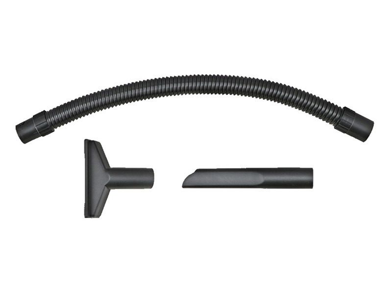 Mestic MS-100 Stofzuiger 230V Zwart