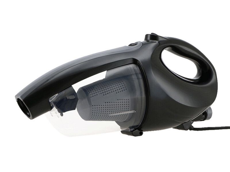 Mestic MS-100 Stofzuiger 230V Zwart