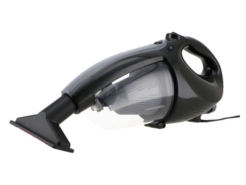 Mestic MS-100 Stofzuiger 230V Zwart