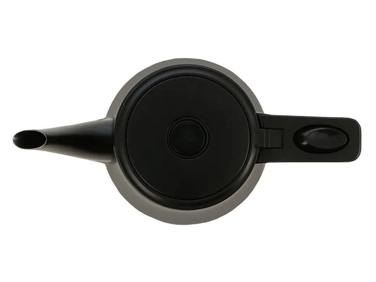 Mestic MWC-120 Zwart Waterkoker