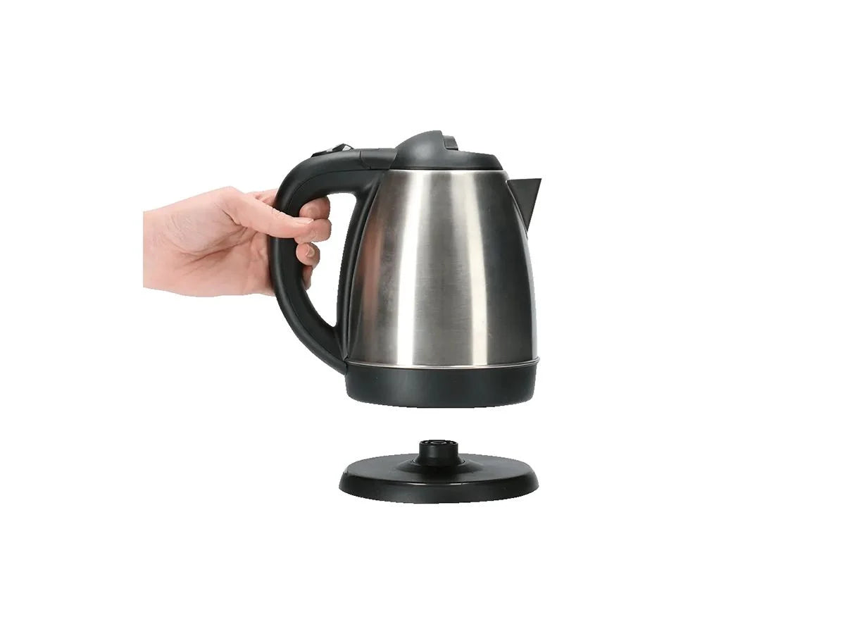 Mestic MWC-110 RVS Waterkoker