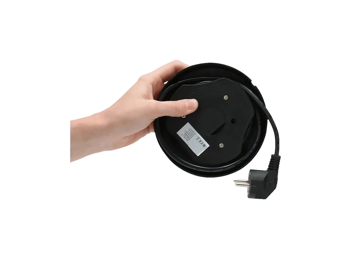 Mestic MWC-110 RVS Waterkoker