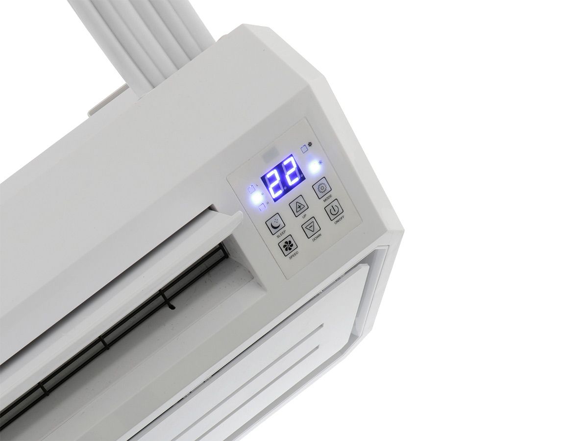 Mestic SPA-3000 Split Airco