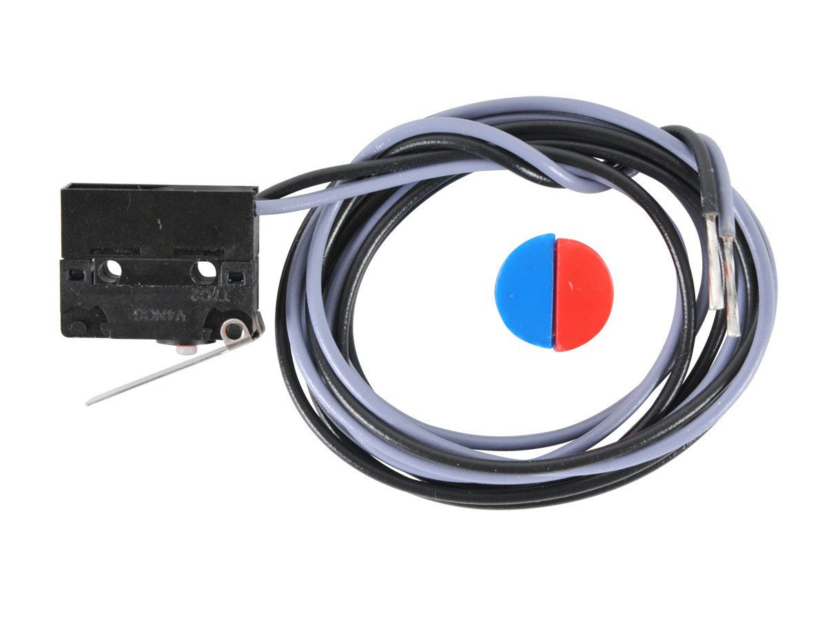 Reich EHM Color Microschakelaar