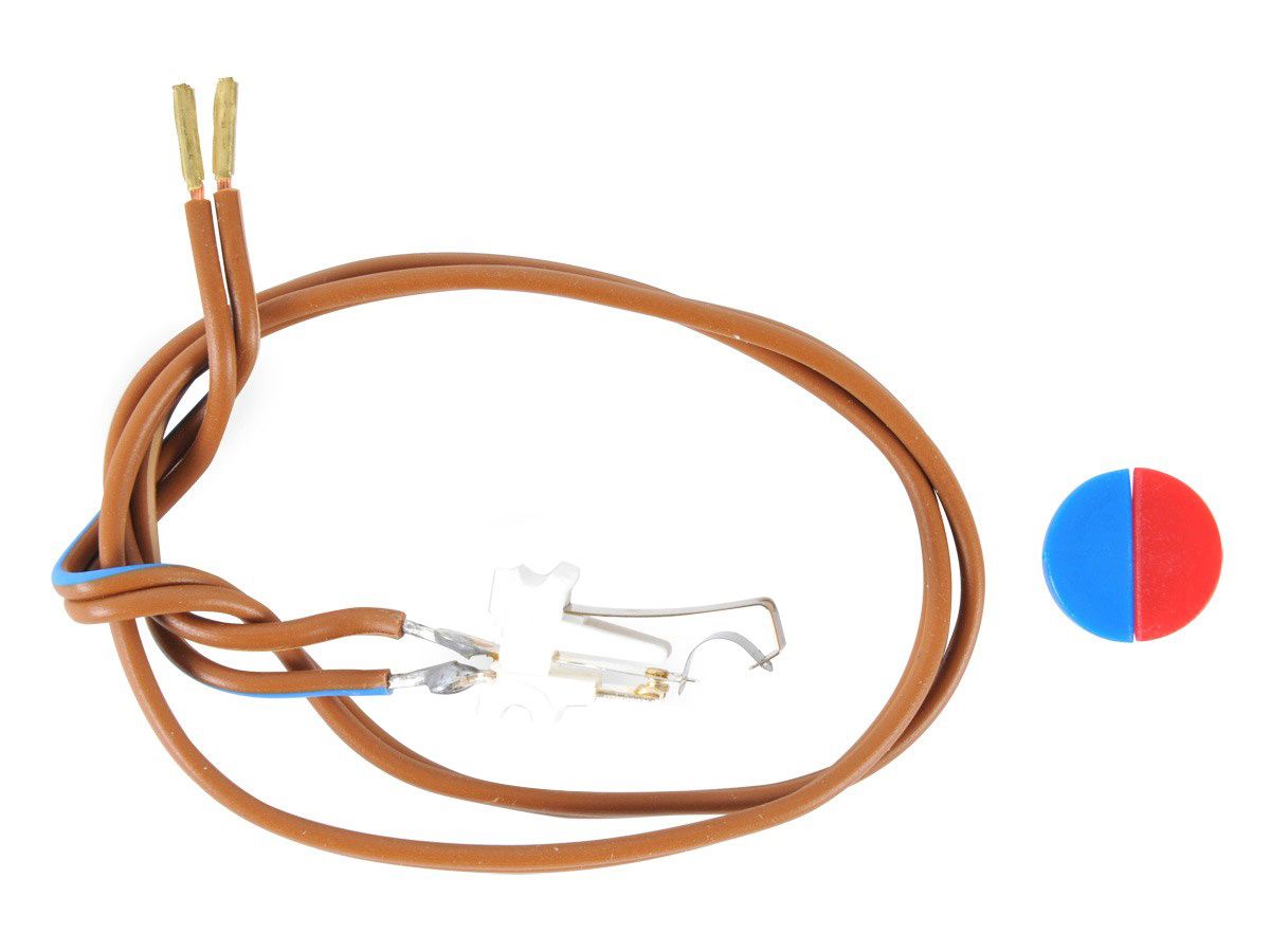 Reich Microschakelaar EHM DeLuxe