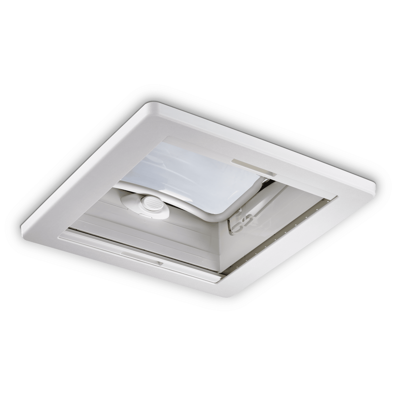 Dometic Mini Heki Style Zonder Ventilatie Dakluik