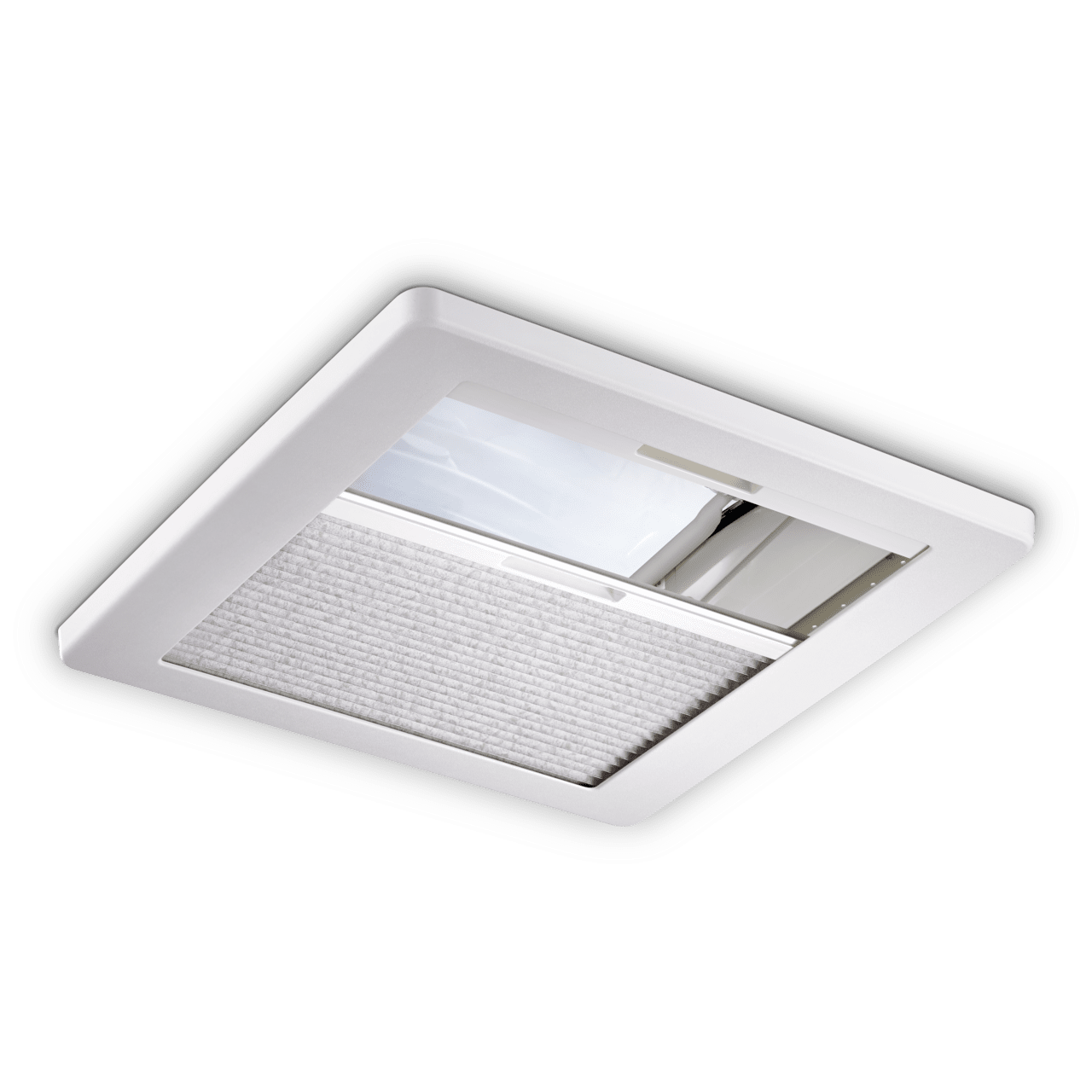 Dometic Mini Heki Style Zonder Ventilatie Dakluik