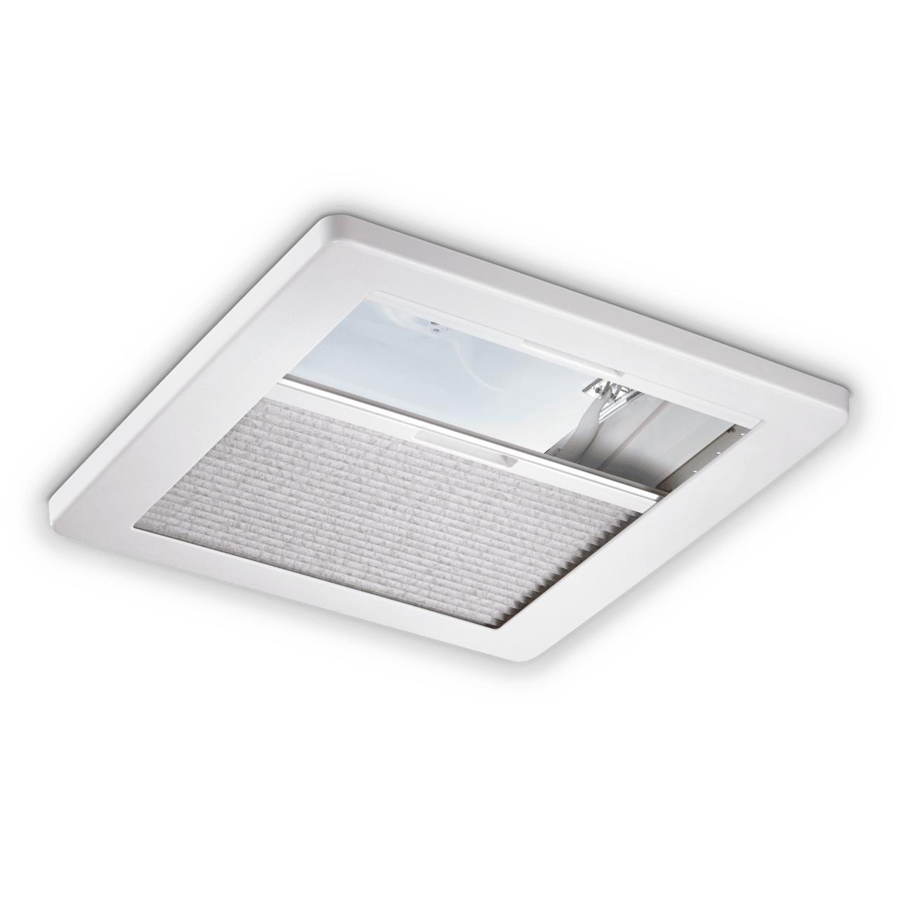 Dometic Mini Heki Style Met Ventilatie Dakluik