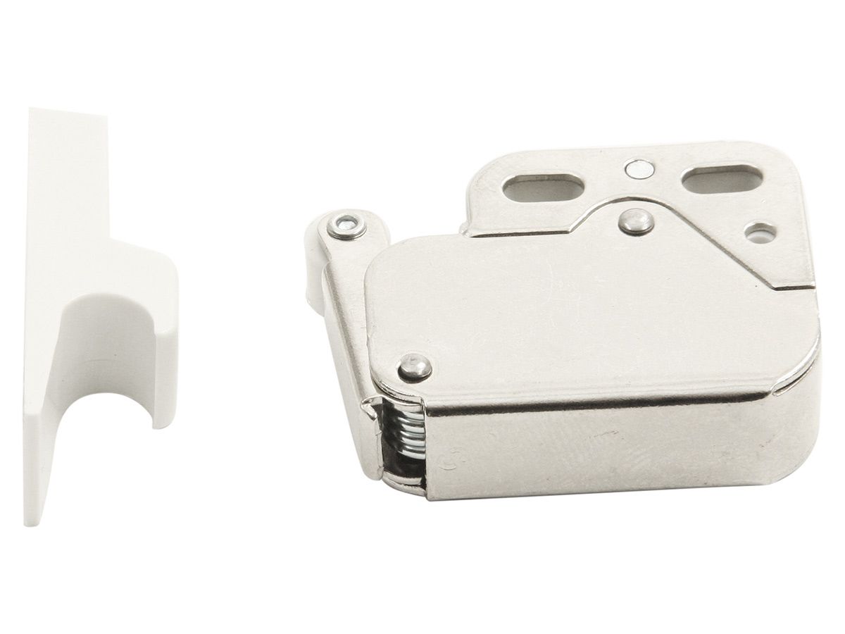 Snapslot Mini Latch Met Houder