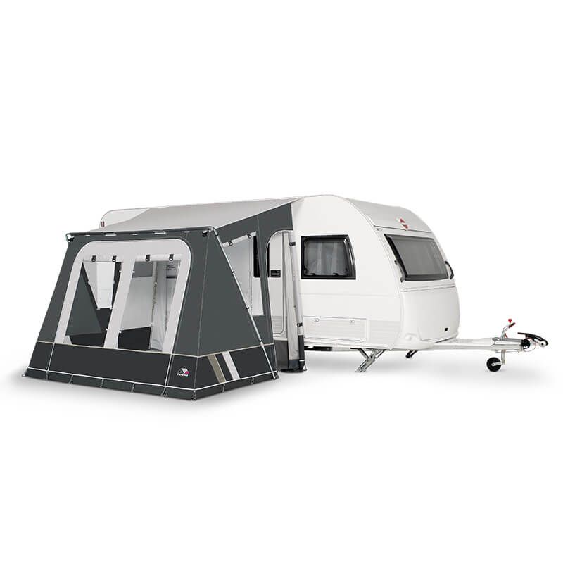 Dorema Mistral XL All Season Deeltent