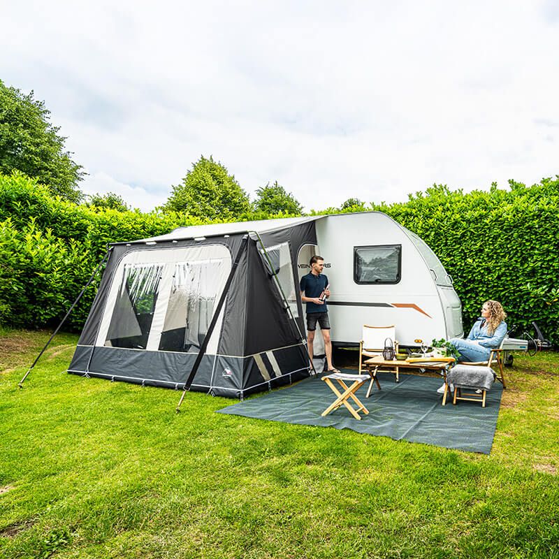 Dorema Mistral XL All Season Deeltent