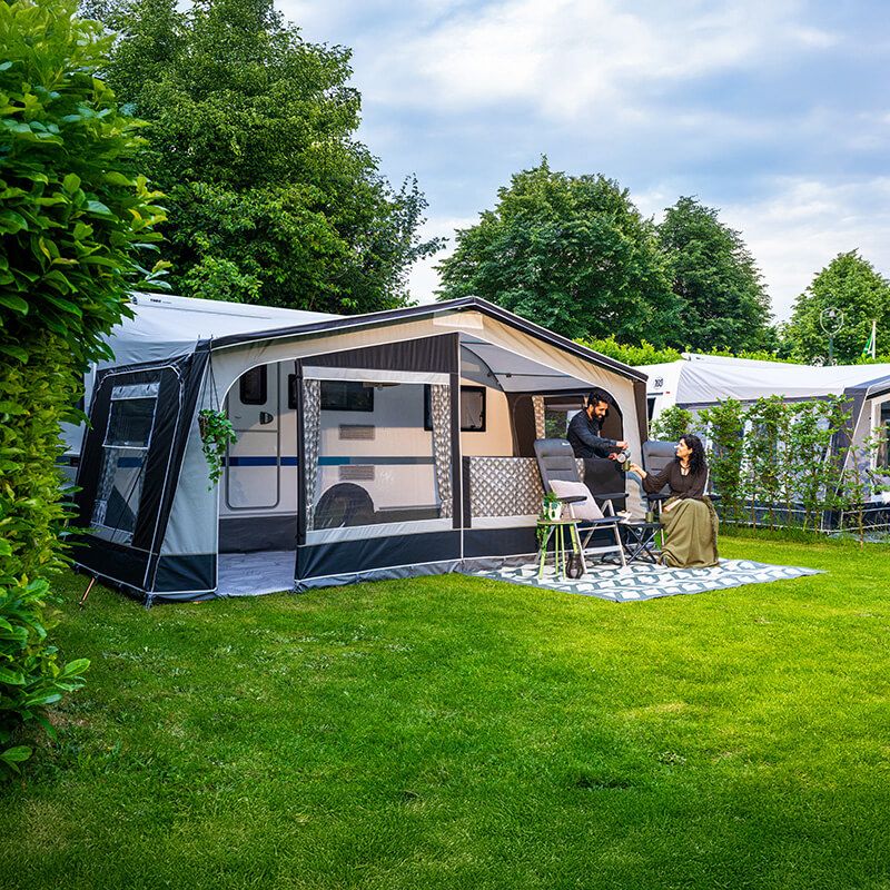 Dorema Monza 240 Voortent