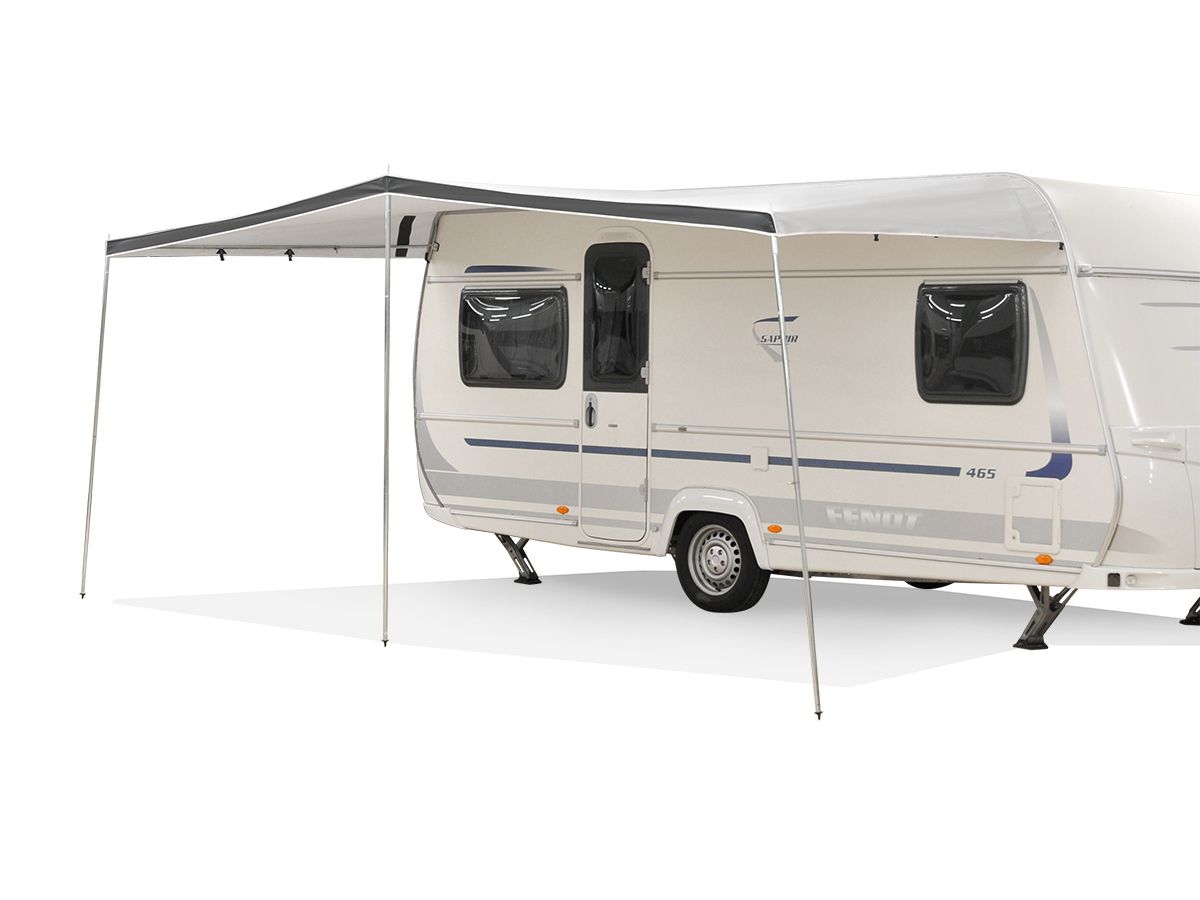 Marvella Dakluifel Caravan