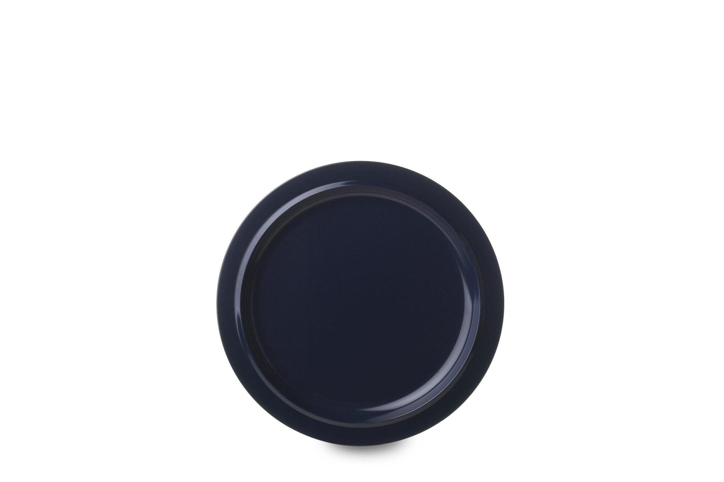 Mepal Ontbijtbord Basic Ocean Blue (Donkerblauw)