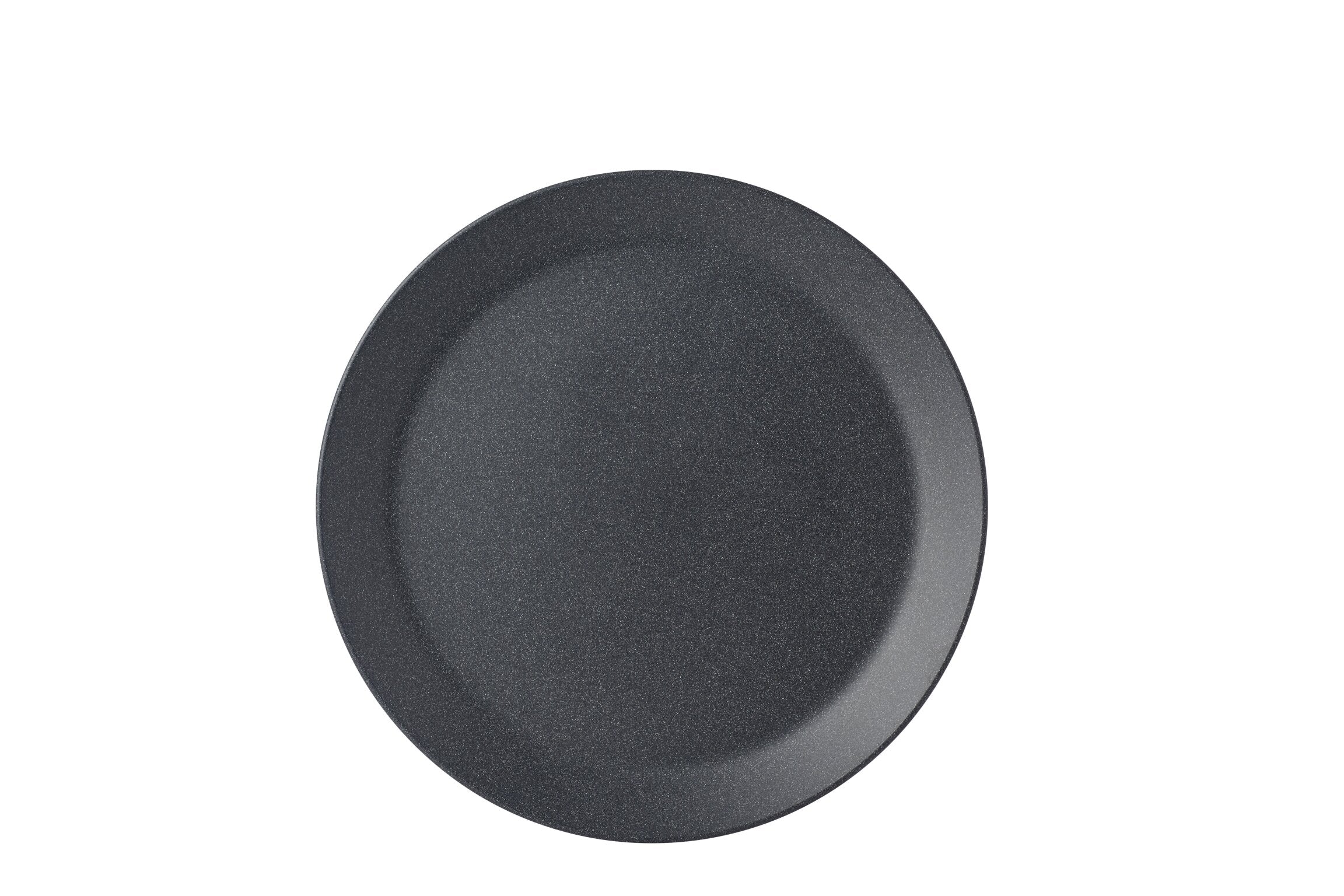 Mepal Ontbijtbord Bloom Pebble Black
