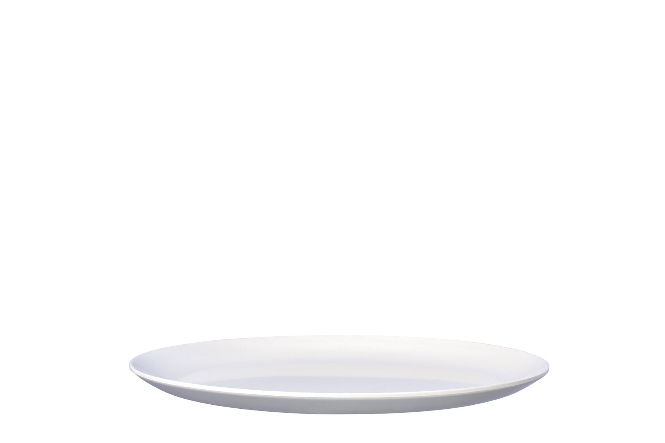 Mepal Ontbijtbord Flow Wit