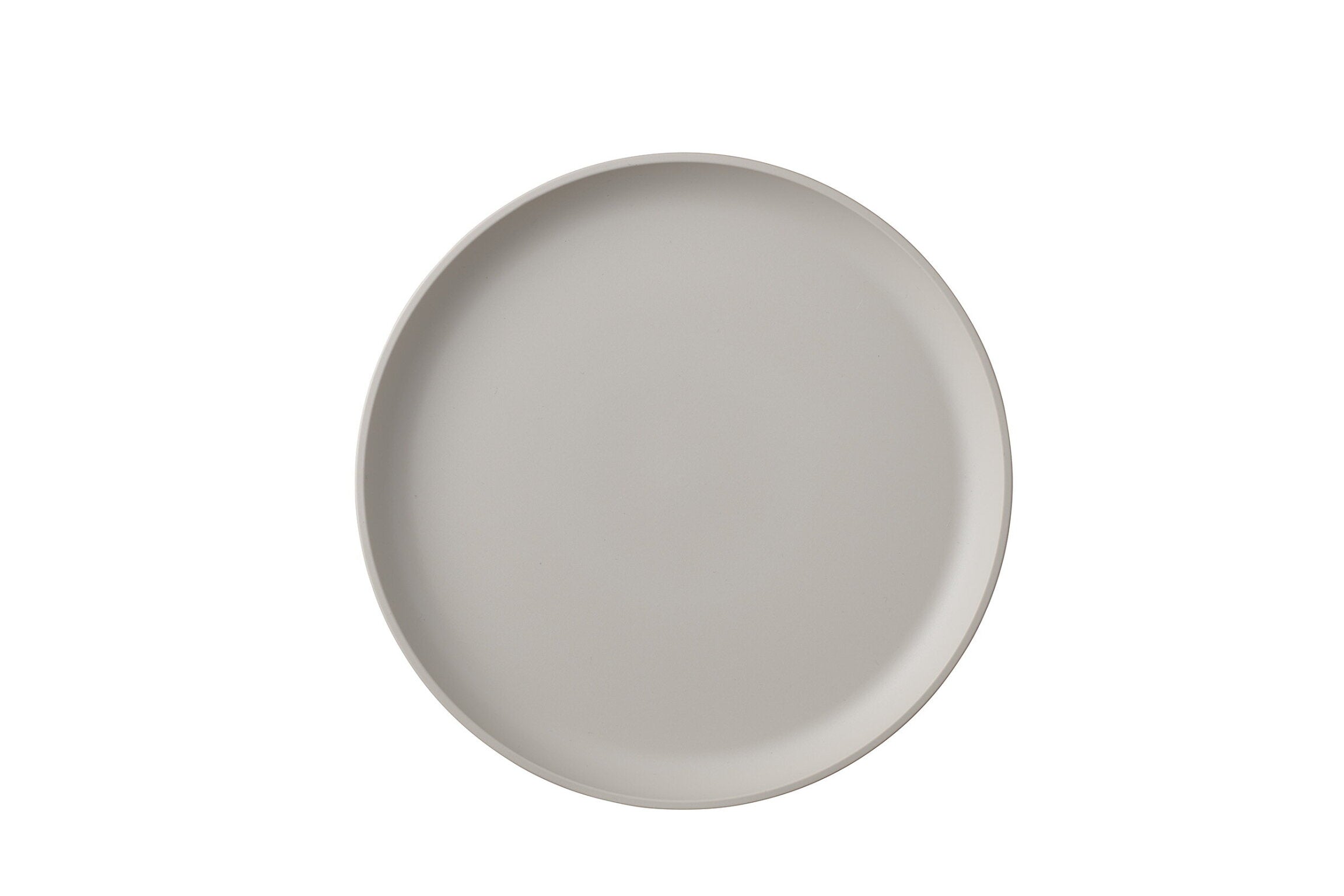 Mepal Ontbijtbord Silueta 230 mm Nordic White