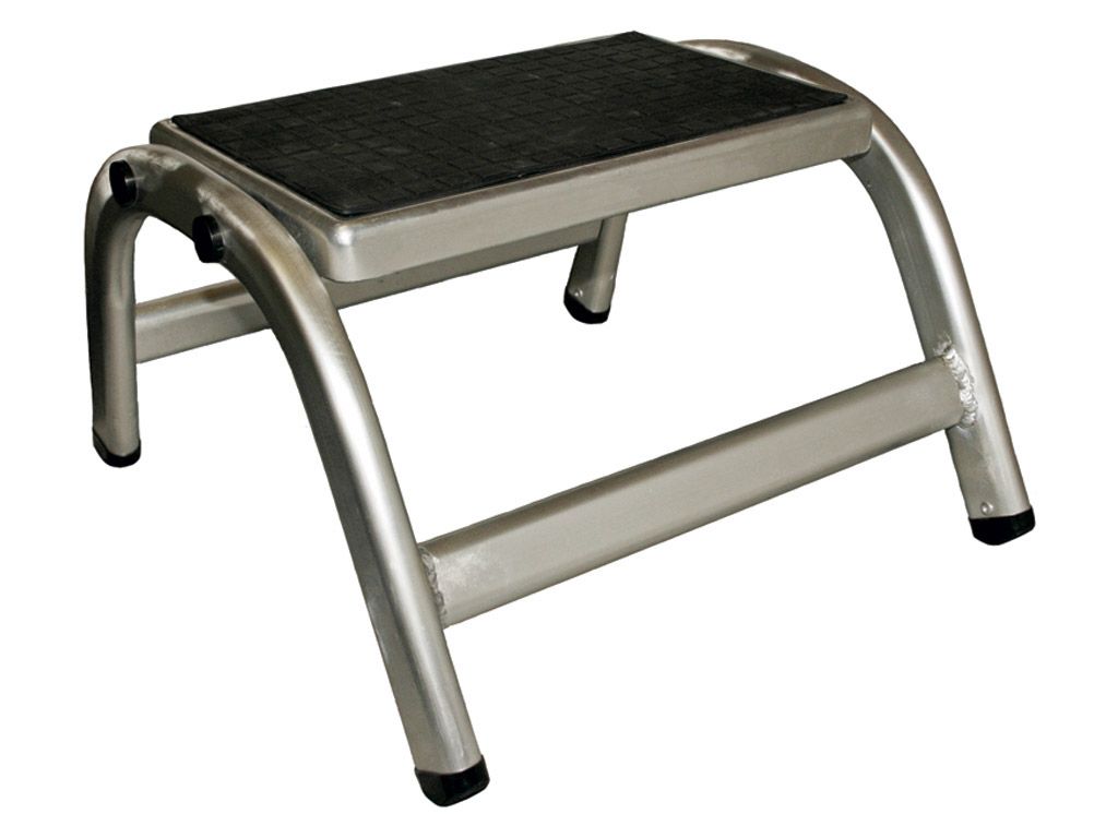 Haba London Enkele Opstap