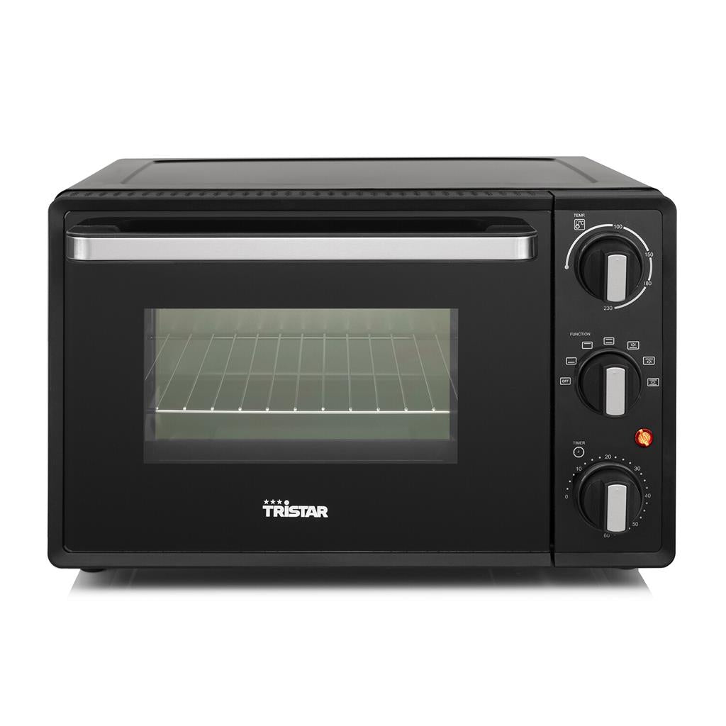 Tristar OV-3622 Hetelucht Oven