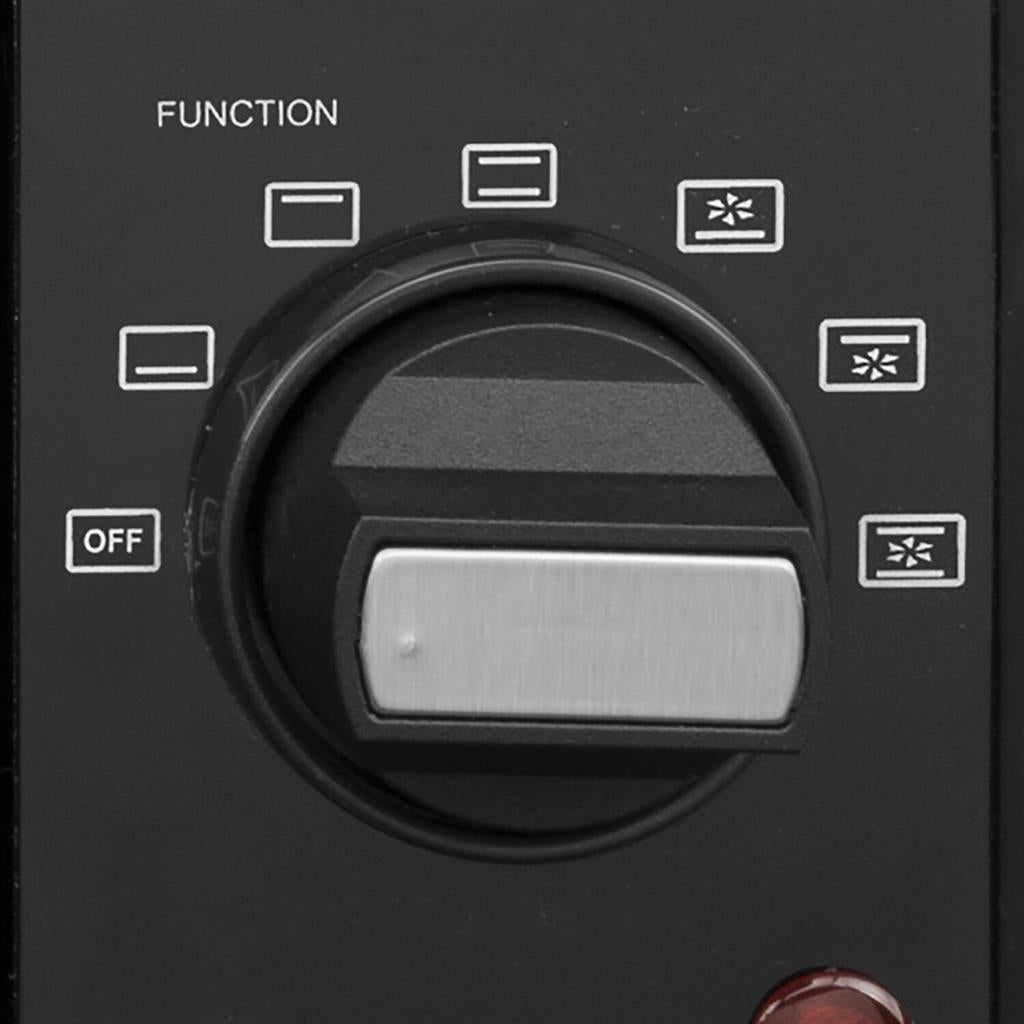 Tristar OV-3622 Hetelucht Oven