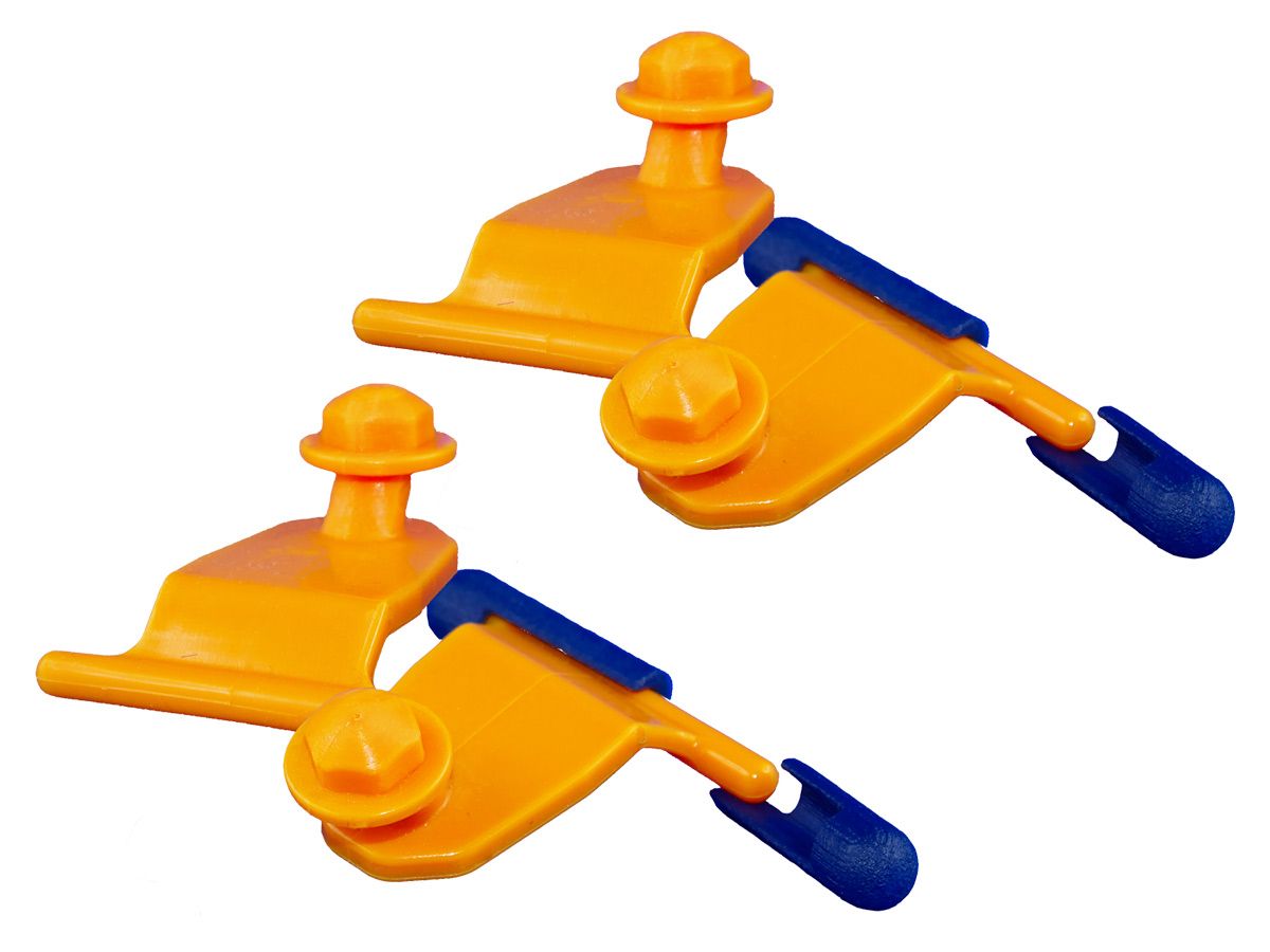 Peggy Peg Croc Adapter 4st