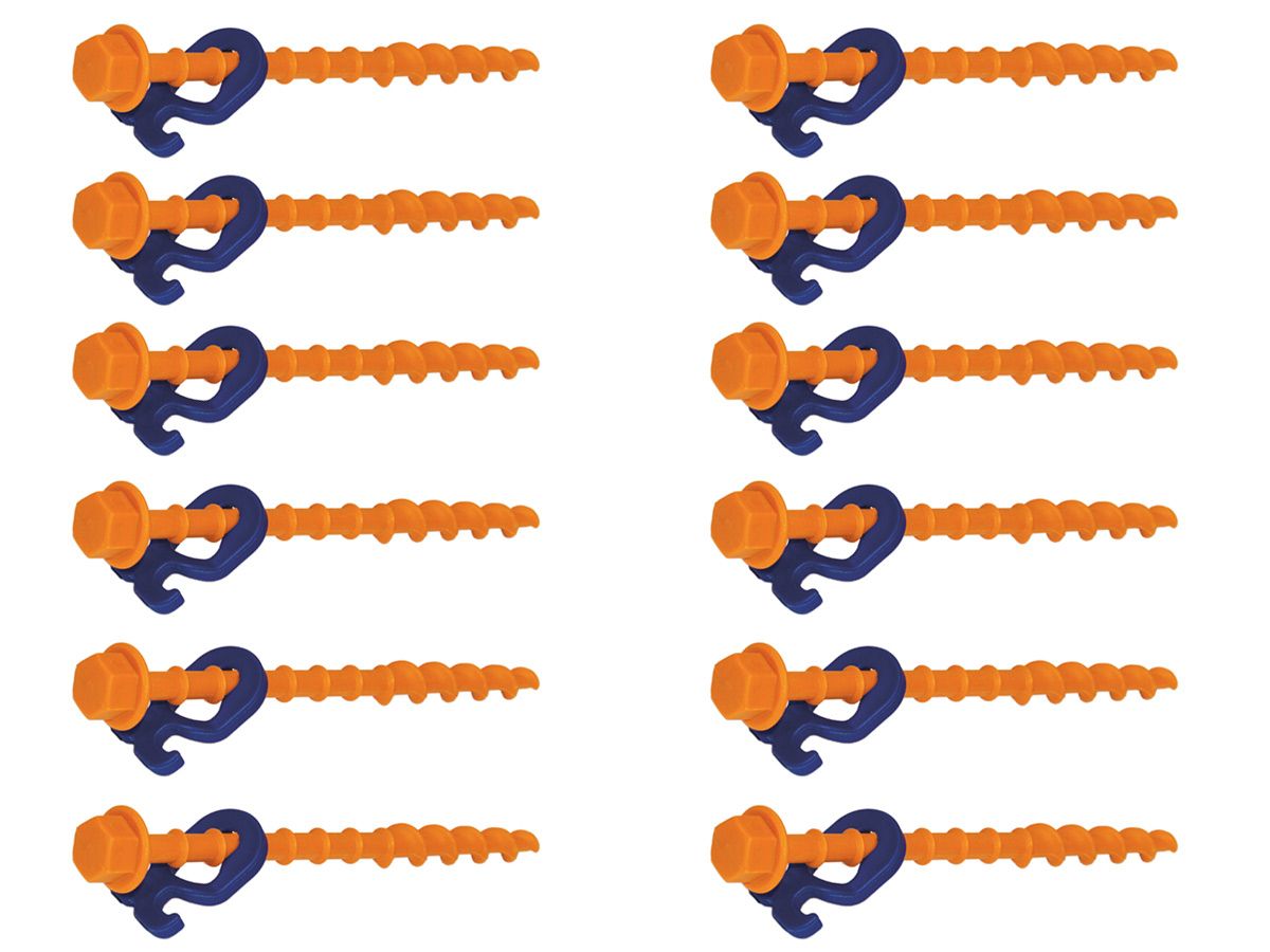 Peggy Peg N Schroefharingen