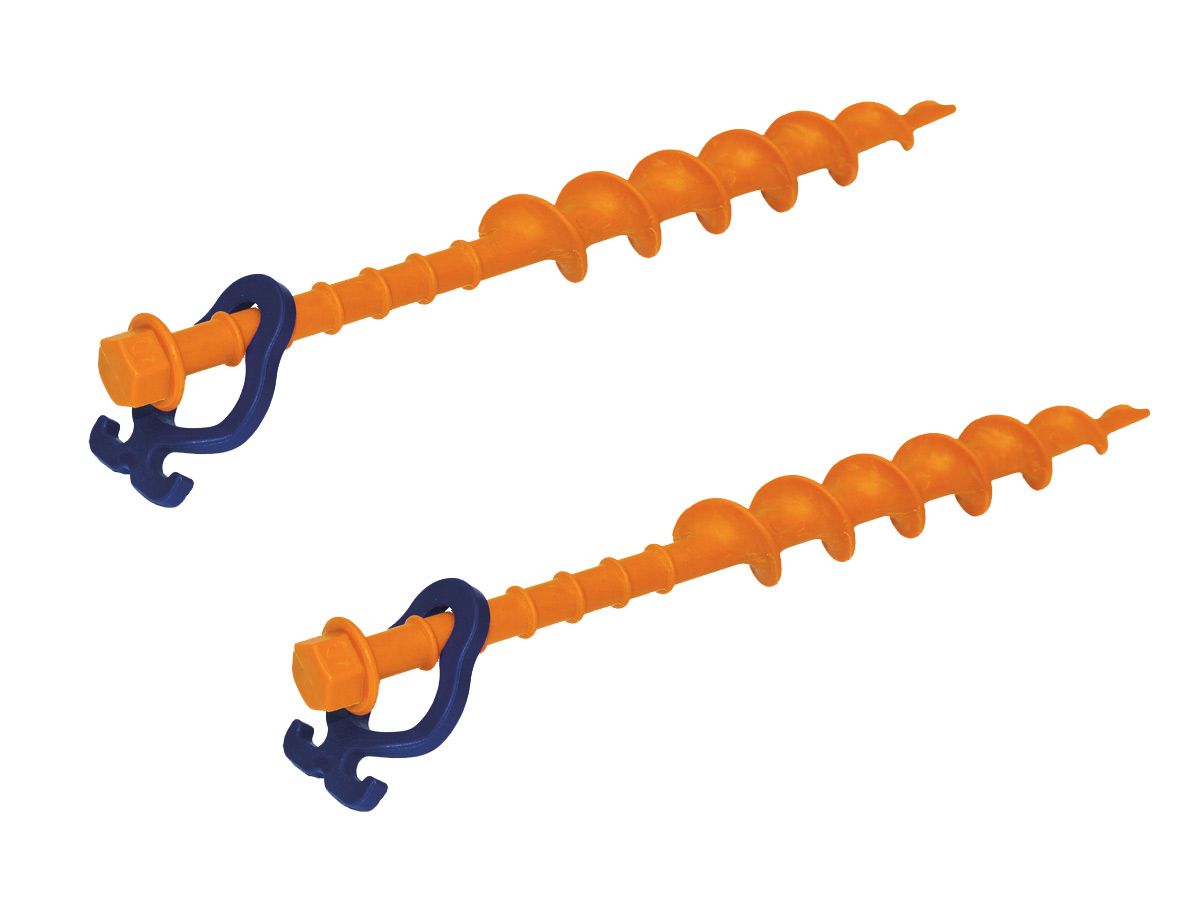 Peggy Peg Kunststof L Schroefharingen