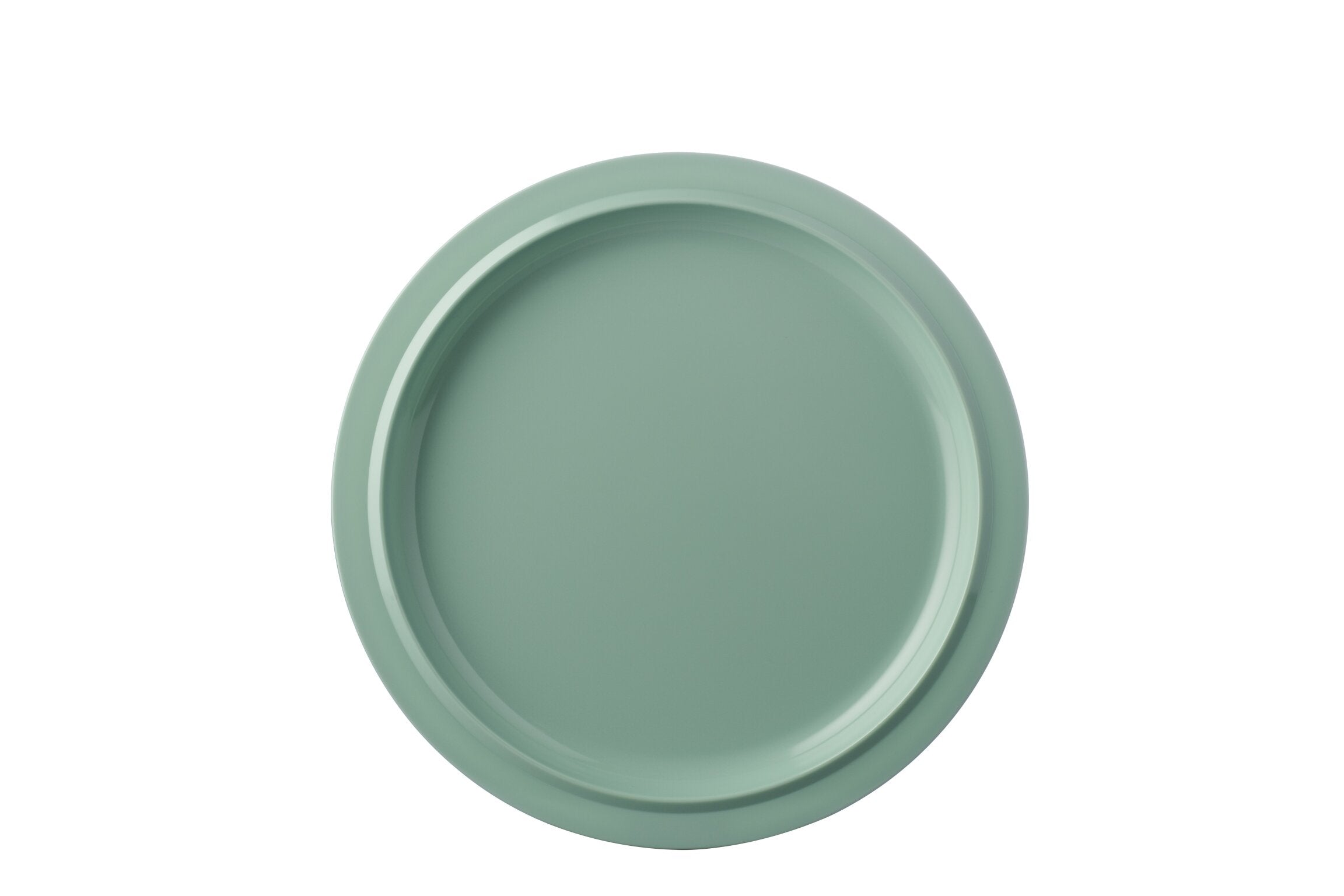 Mepal Plat Bord Basic Retro Green