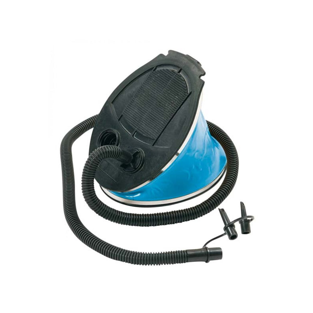 Bo-Camp Voetpomp 5 Liter