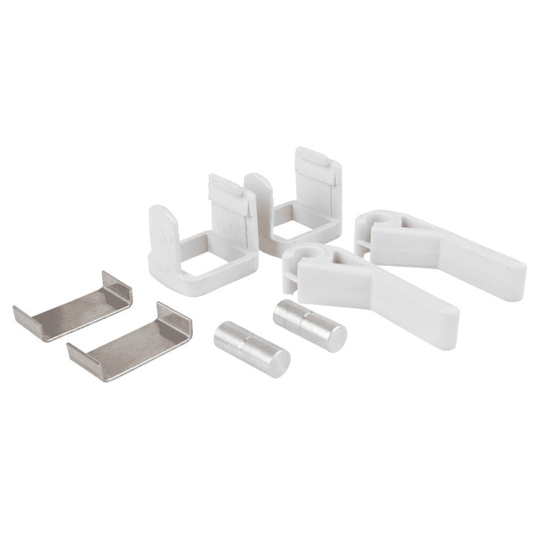 Thule Omnistor Pootklem 2st