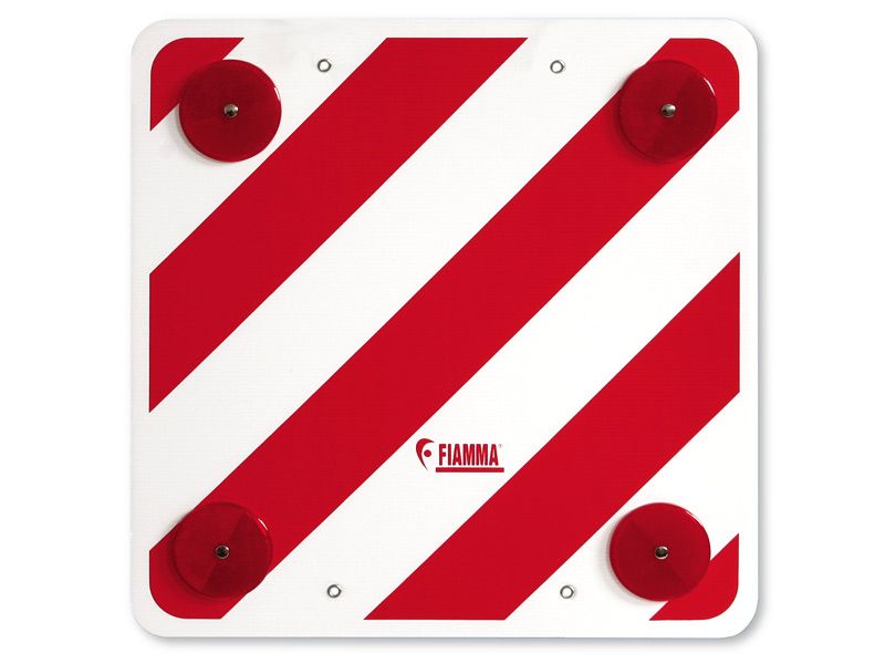 Fiamma Veiligheidsbord