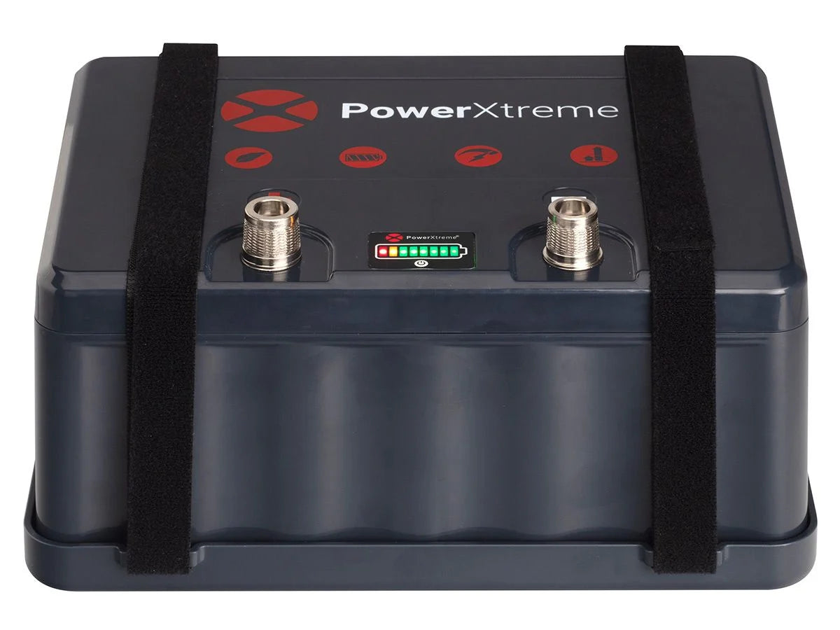 PowerXtreme X30 Lithium Accu