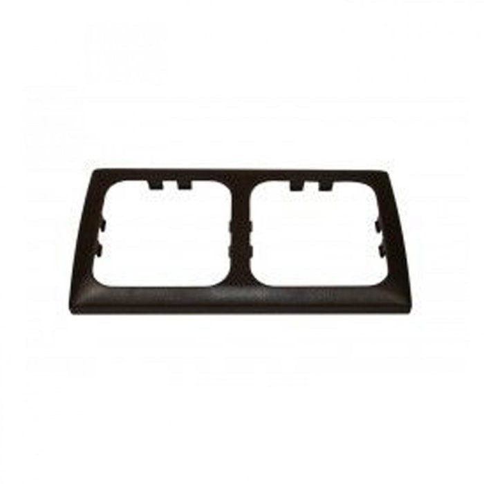 Presto Afdekraam Softline 2-Vaks