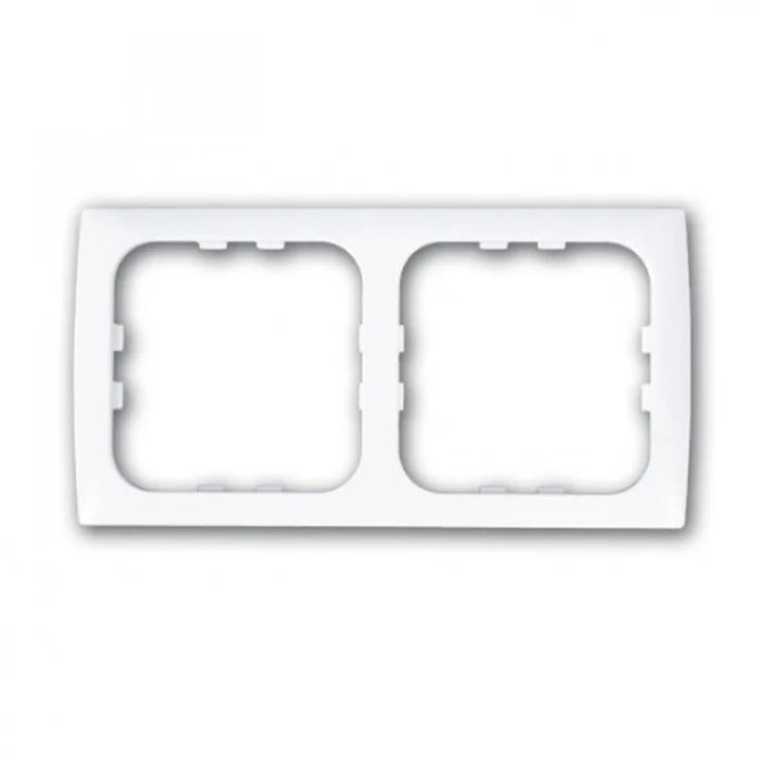 Presto Afdekraam Softline 2-Vaks