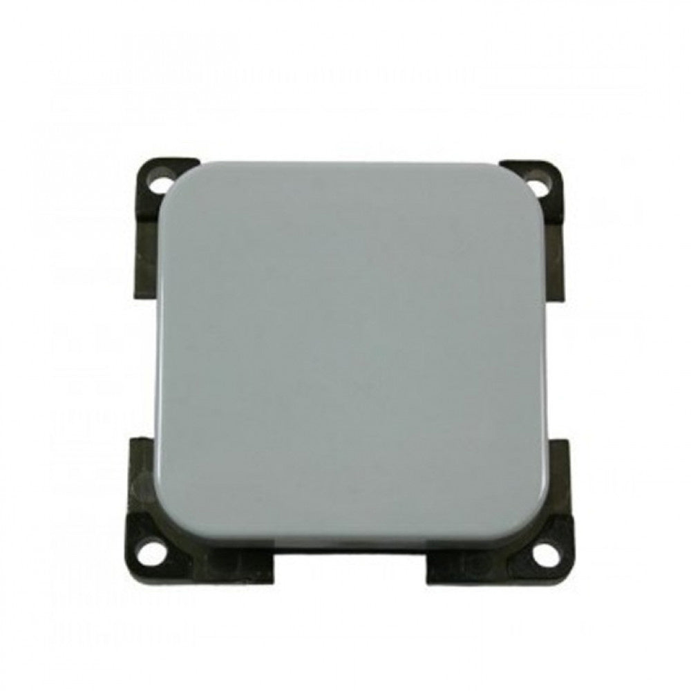 Presto Wipschakelaar Enkel Inbouw