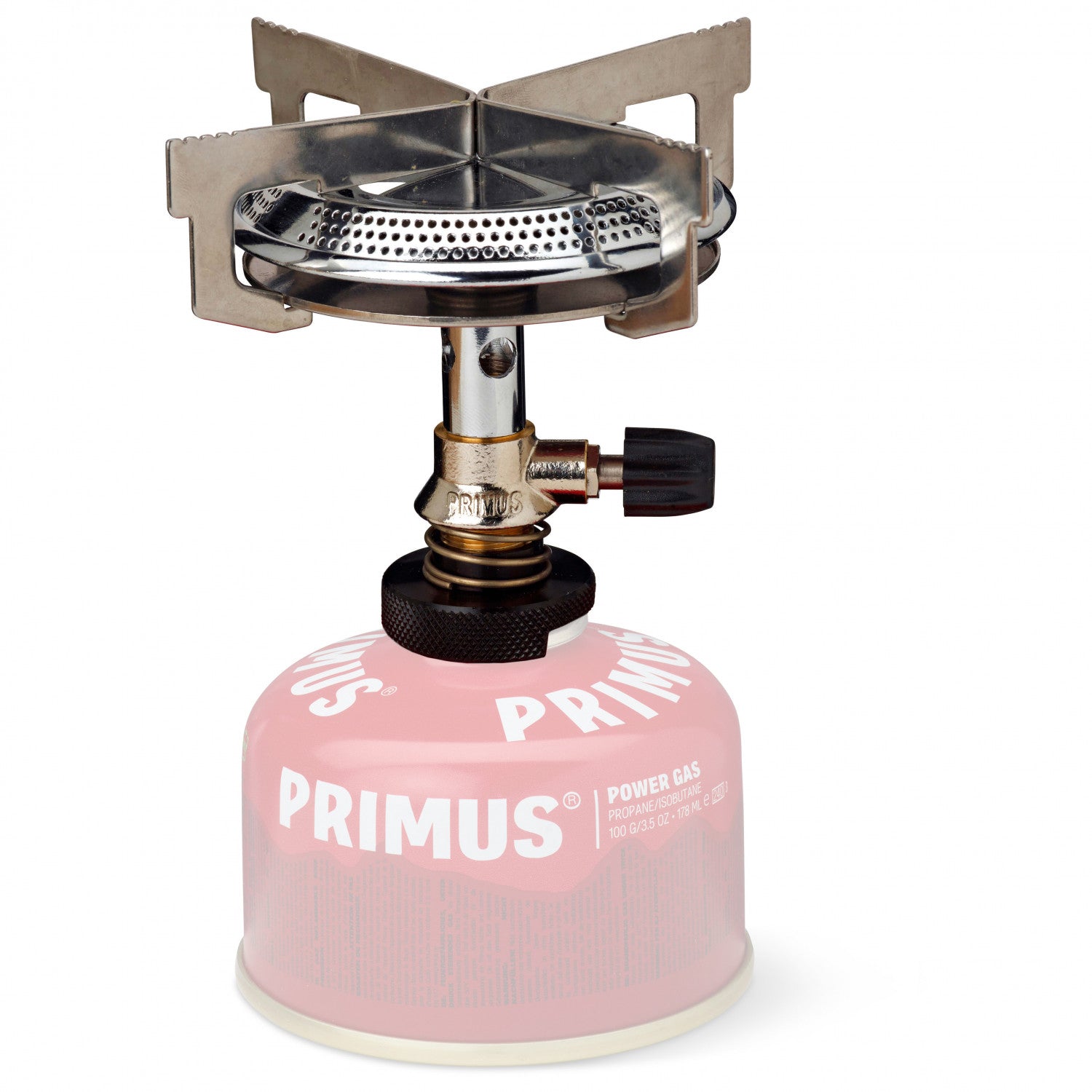 Primus Mimer Duo Gasbrander