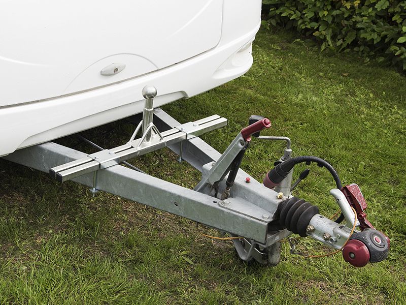 ProPlus Fietsendrager Hulpstuk