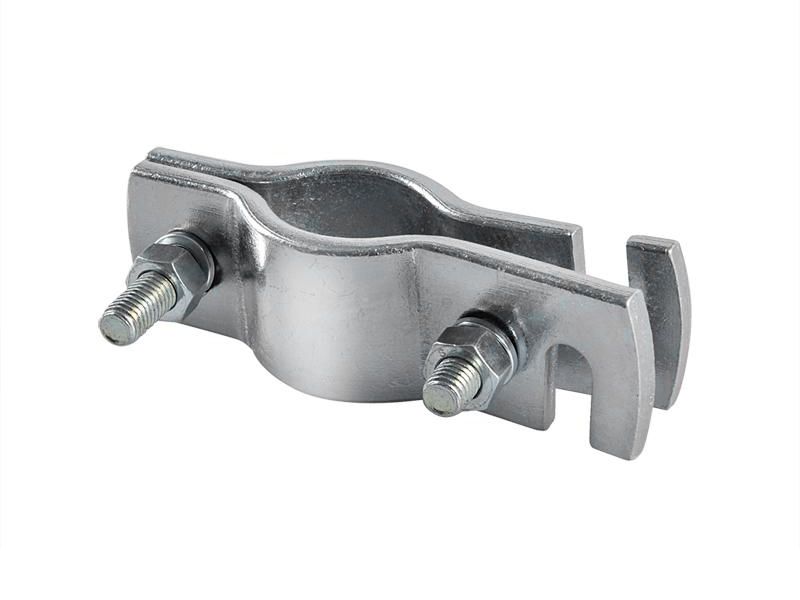 ProPlus Hulpkoppeling Met Sleuf