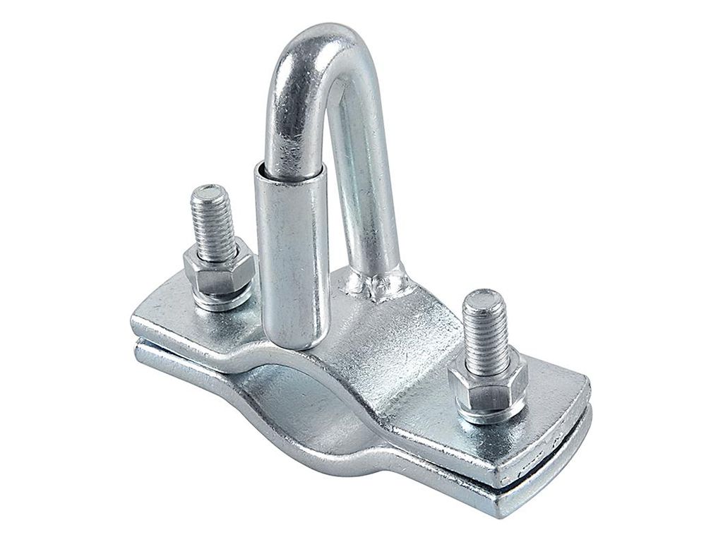 ProPlus Hulpkoppeling Met Veer